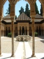Alhambra - patio de los leones.jpg