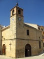 Iglesia Parroquial de Nuestra Señora de la Fuensanta.JPG
